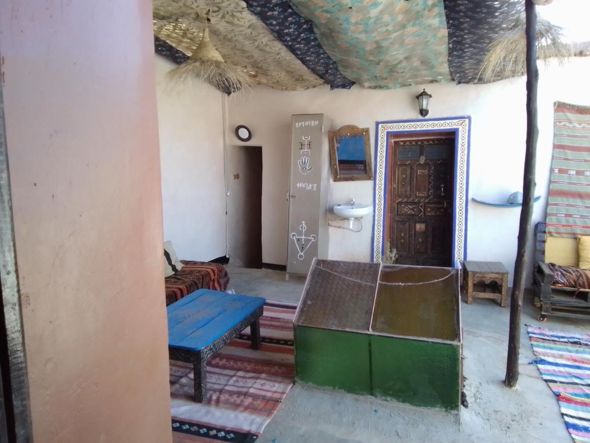 Maison D'Hotes Tilleli Tamnougalt Экстерьер фото