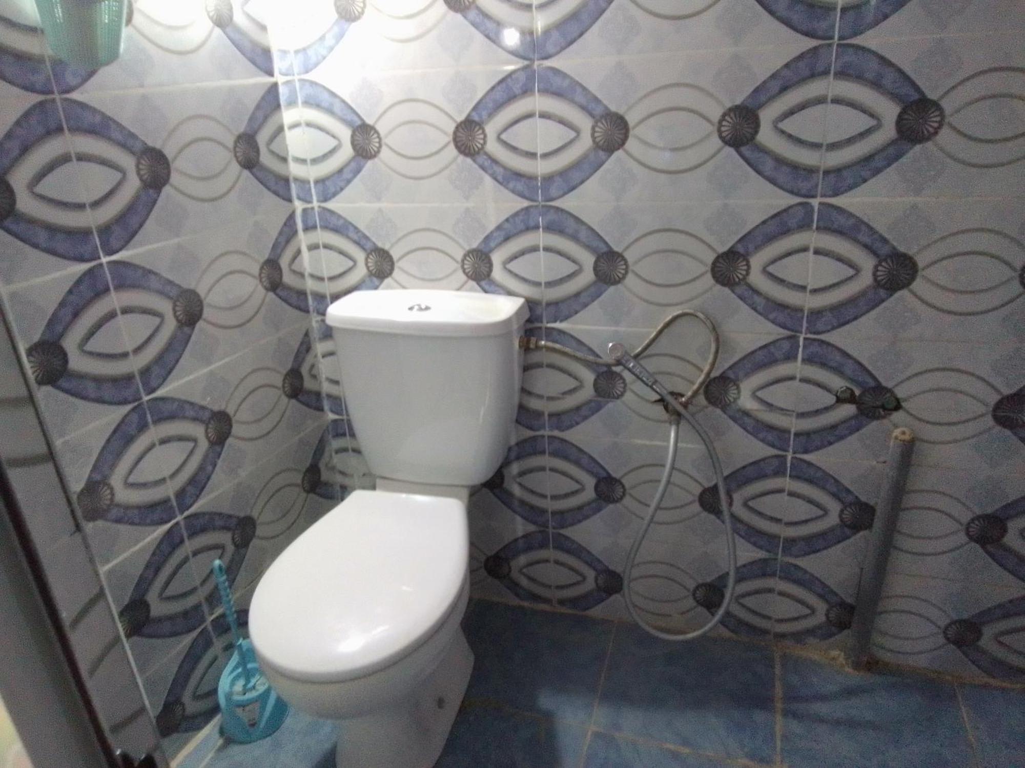 Maison D'Hotes Tilleli Tamnougalt Экстерьер фото